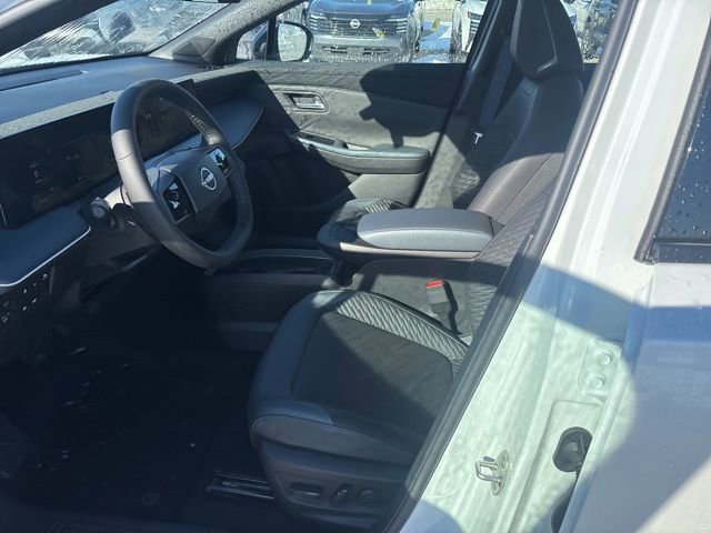 New 2026 Nissan Leaf Platinum+ FWD image 6