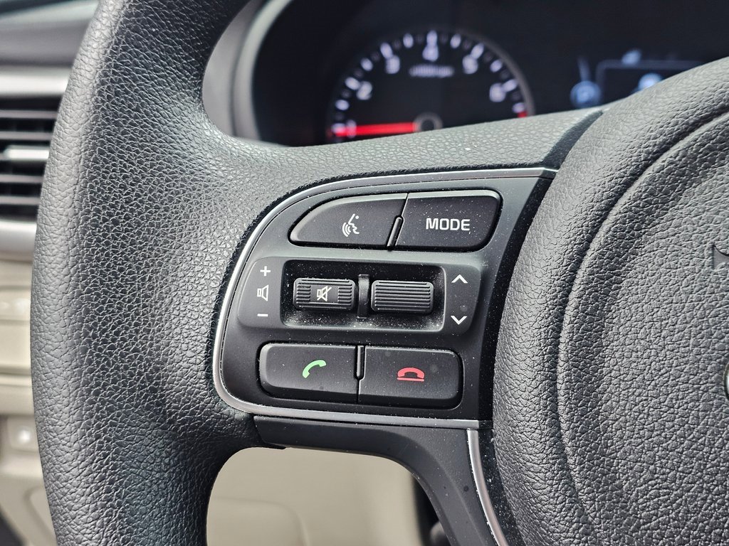 Used 2016 Kia Optima LX image 33