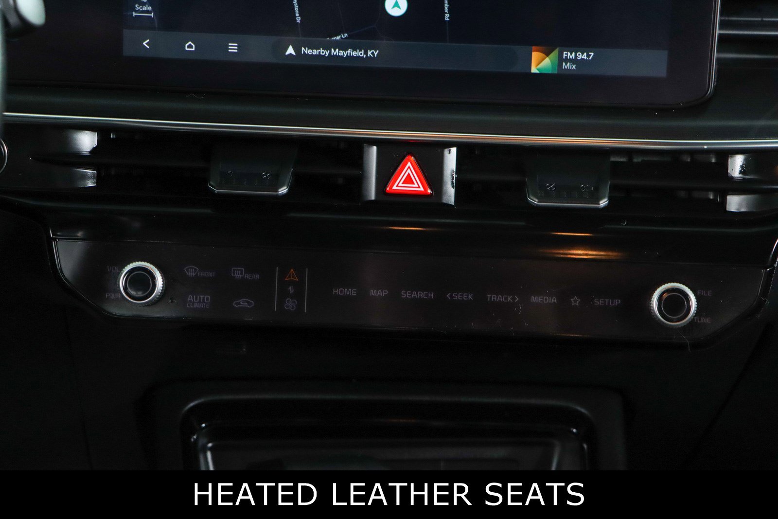 Used 2025 Kia K5 GT-Line image 20