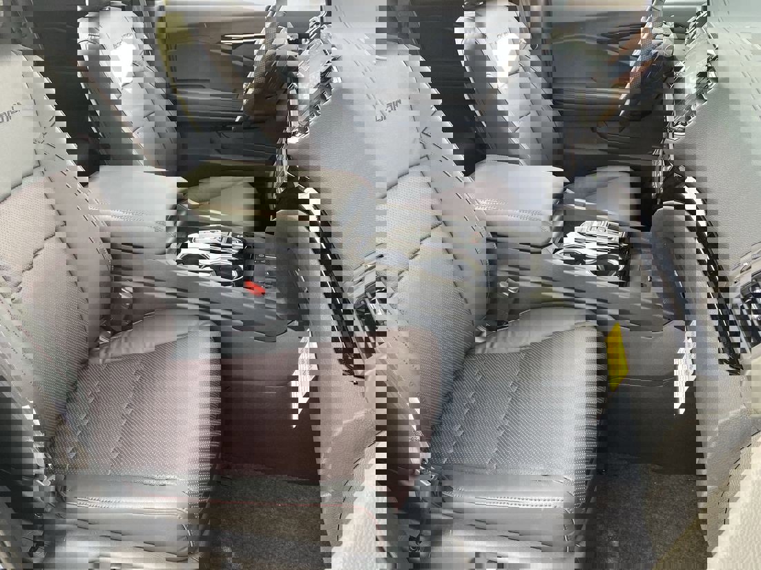 New 2026 Honda Ridgeline Black Edition image 5