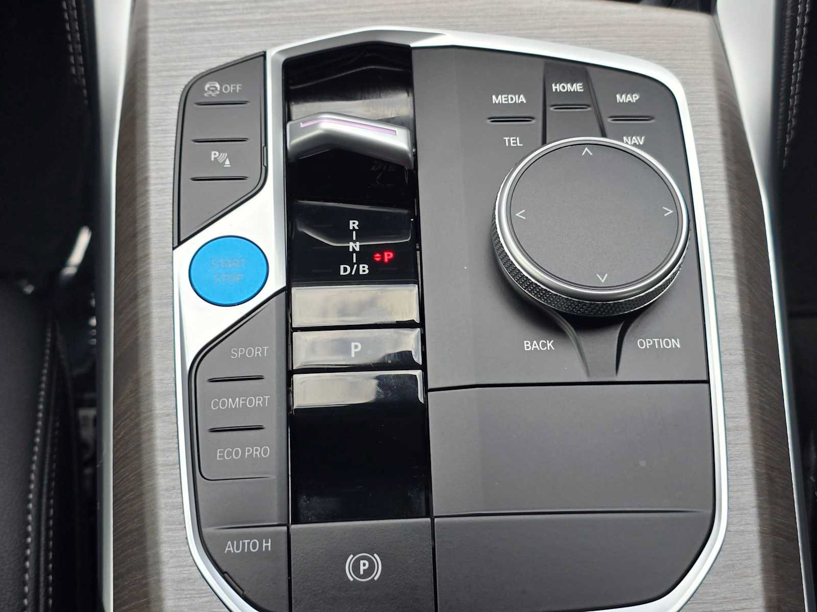 Used 2025 BMW i4 M50 w/ Premium Package AWD/4WD image 28