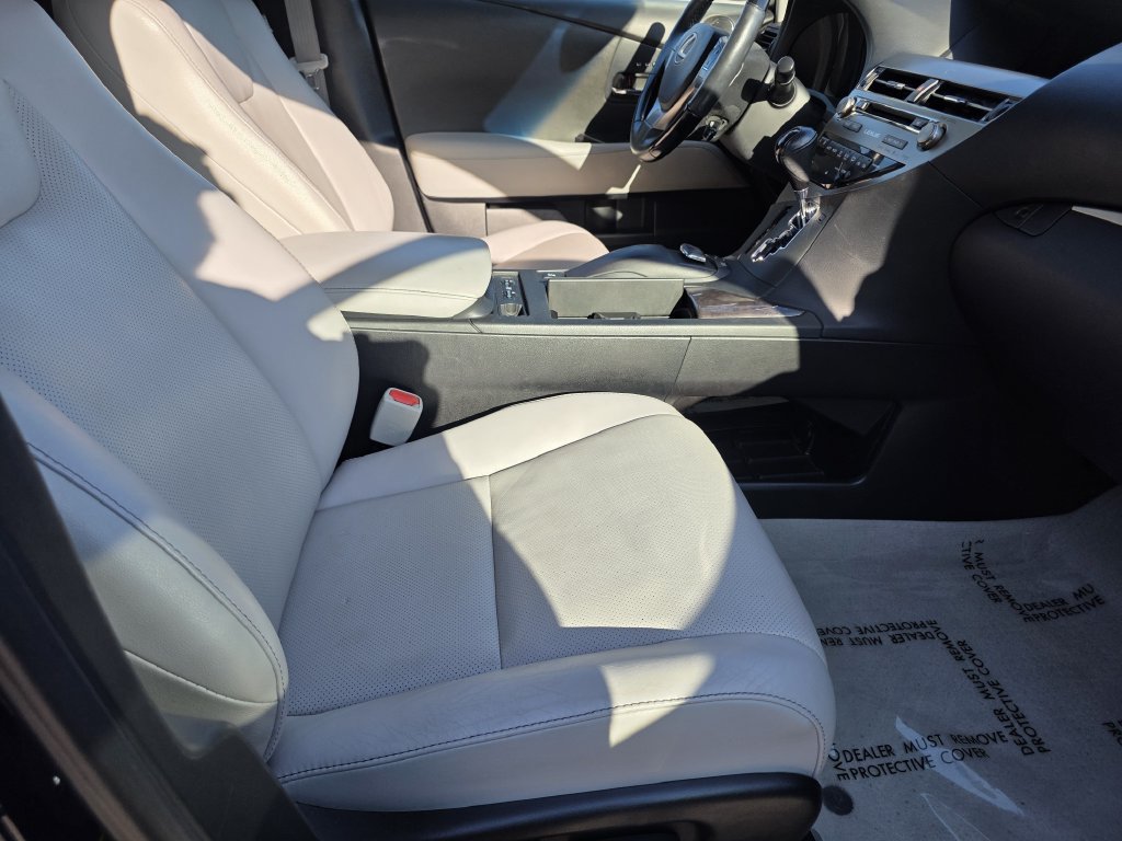 Used 2015 Lexus RX 350 AWD image 18