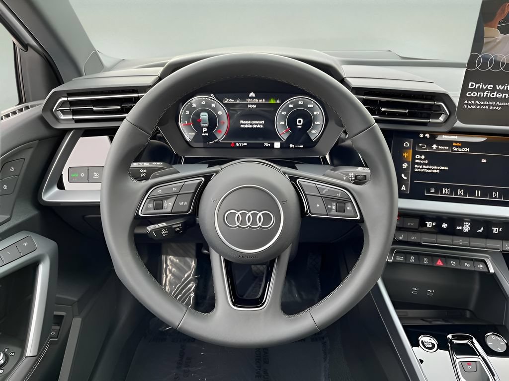 New 2026 Audi A3 2.0T Premium AWD/4WD image 15