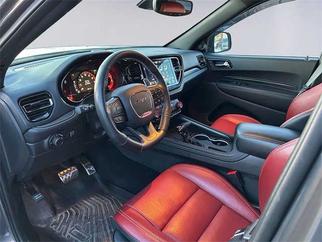 Used 2024 Dodge Durango SRT Hellcat image 9