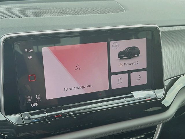 New 2026 Volkswagen Atlas Peak Edition AWD/4WD image 15