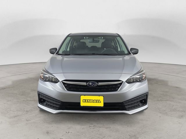 Certified 2021 Subaru Impreza 2.0i AWD/4WD image 8