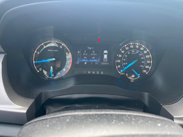 Used 2019 Ford Ranger XLT w/ Black Appearance Package AWD/4WD image 18