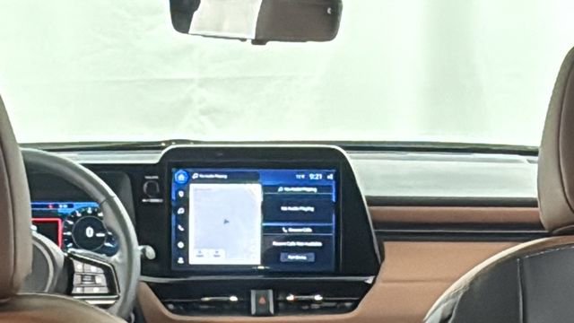 New 2026 Subaru Outback Touring XT image 17