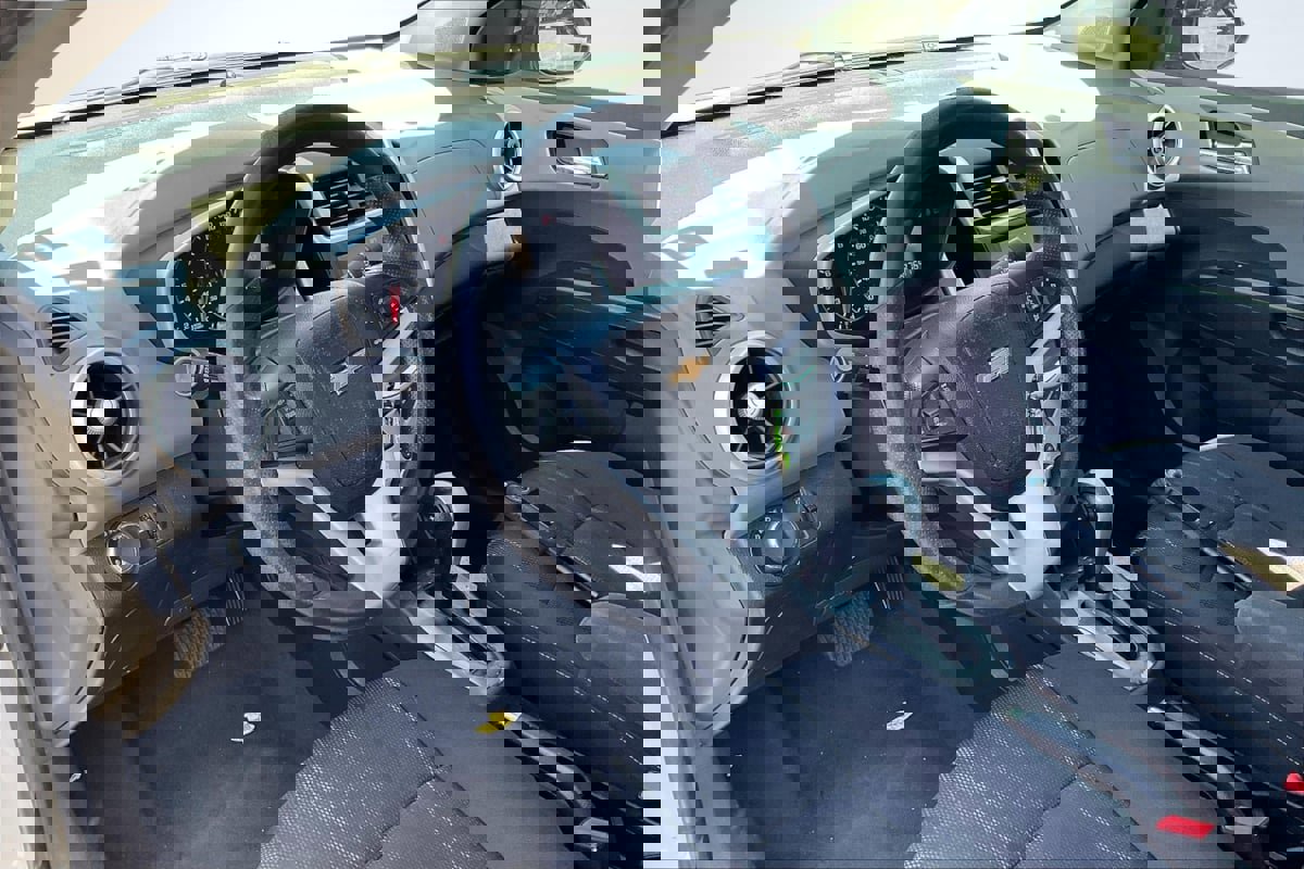 Used 2017 Chevrolet Sonic LT image 14