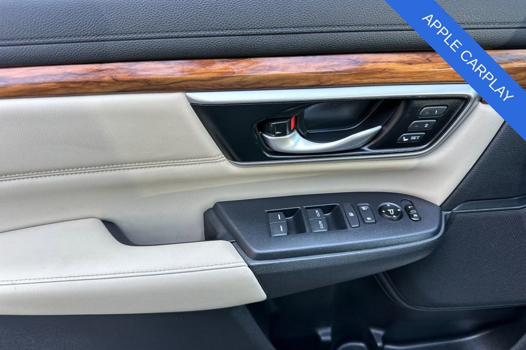 Used 2019 Honda CR-V EX-L image 10