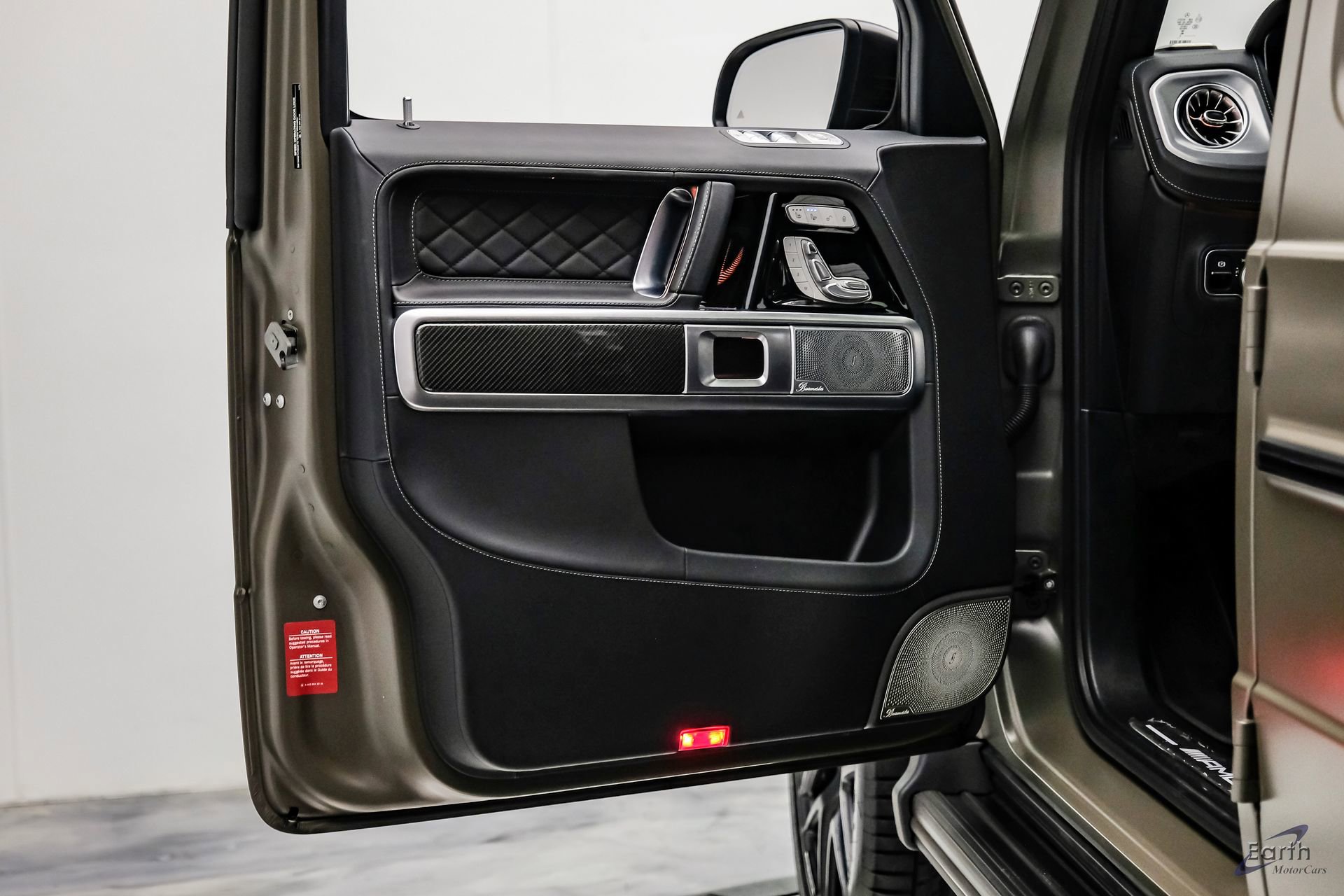 Used 2025 Mercedes-Benz G 63 AMG 4MATIC image 92