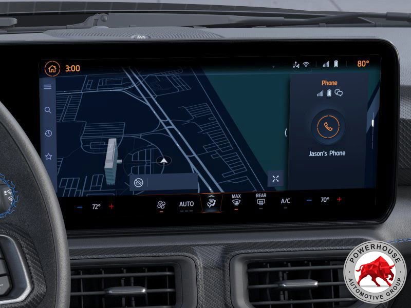 New 2025 Ford Mustang Dark Horse w/ Dark Horse Handlin Package image 15