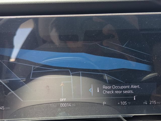 New 2026 BMW i7 eDrive50 w/ Executive Package RWD image 25