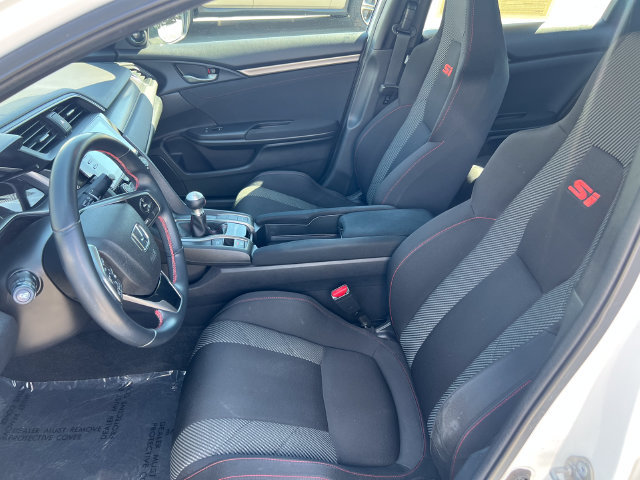 Used 2019 Honda Civic Si image 13