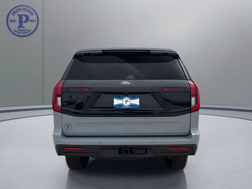 New 2026 Ford Expedition Tremor AWD/4WD image 6