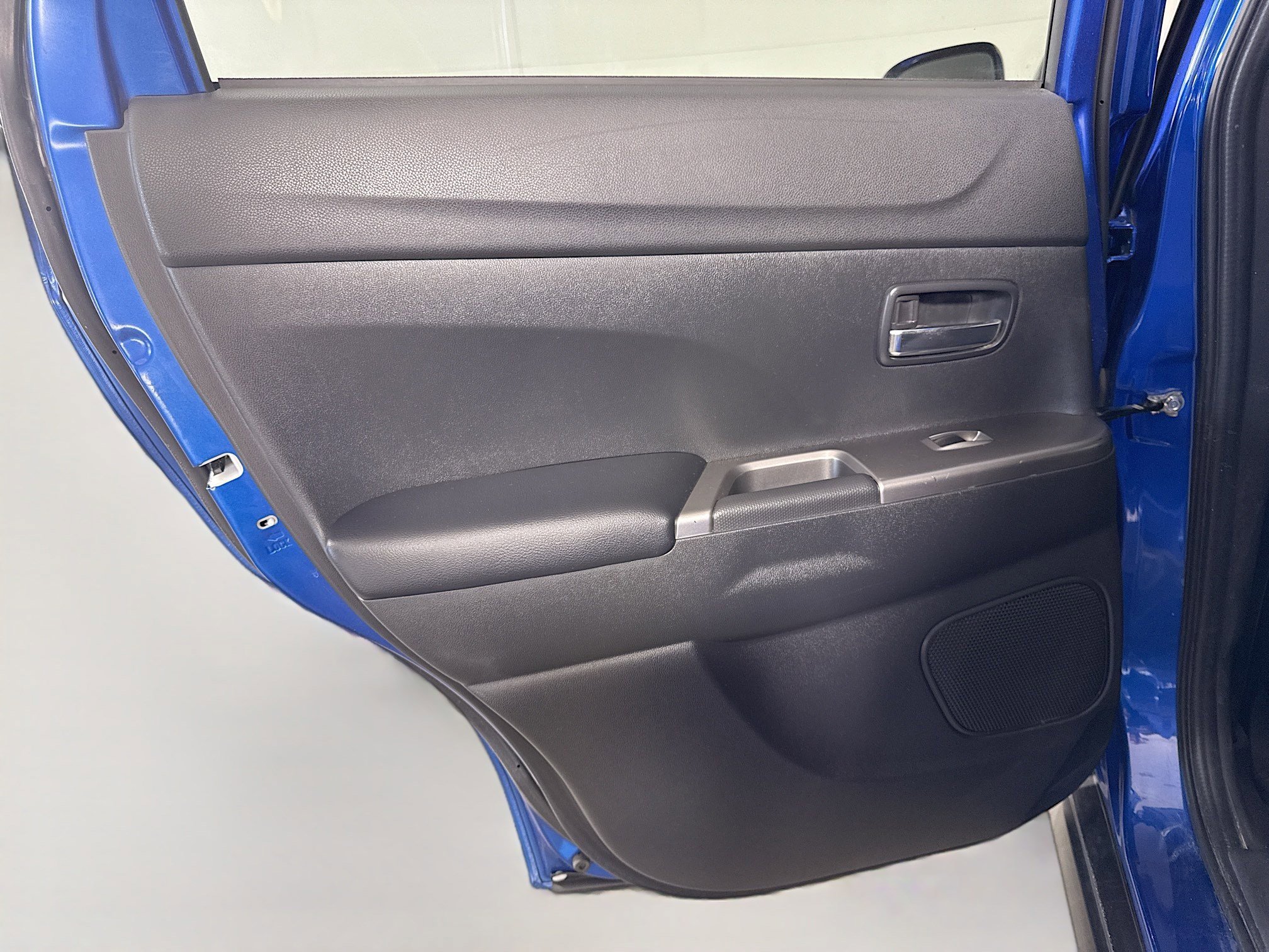 Used 2022 Mitsubishi Outlander Sport SE image 26