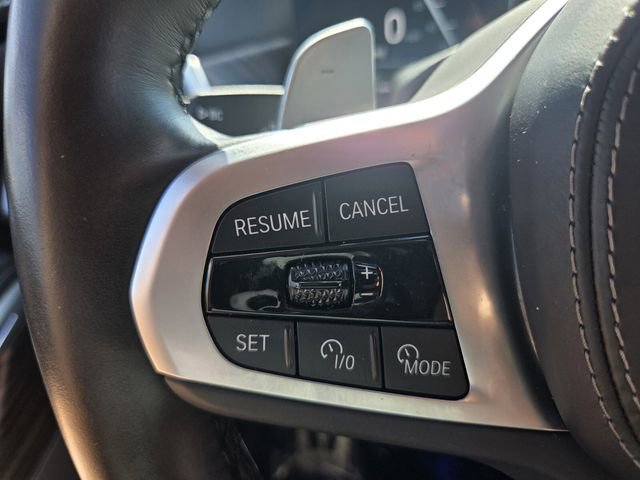 Used 2024 BMW X6 xDrive40i w/ Premium Package AWD/4WD image 30