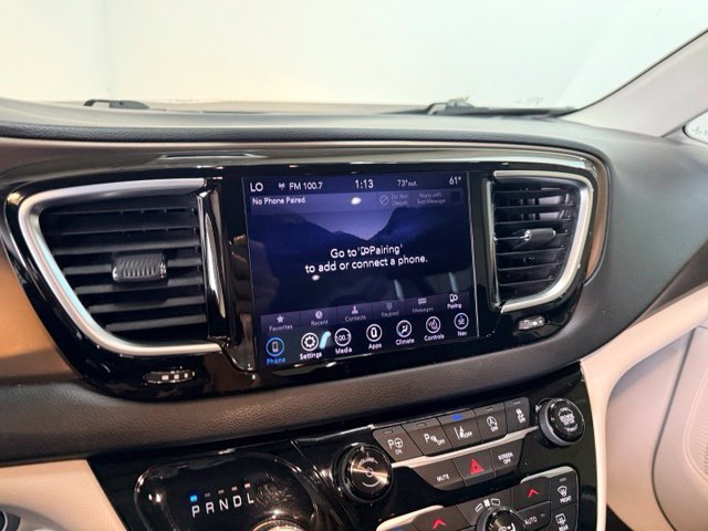Used 2018 Chrysler Pacifica Touring-L Plus w/ Advanced Safetytec Group FWD image 30