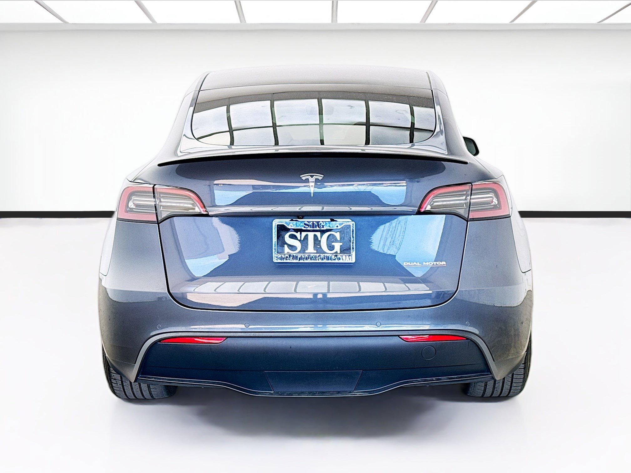 Used 2022 Tesla Model Y Performance image 5