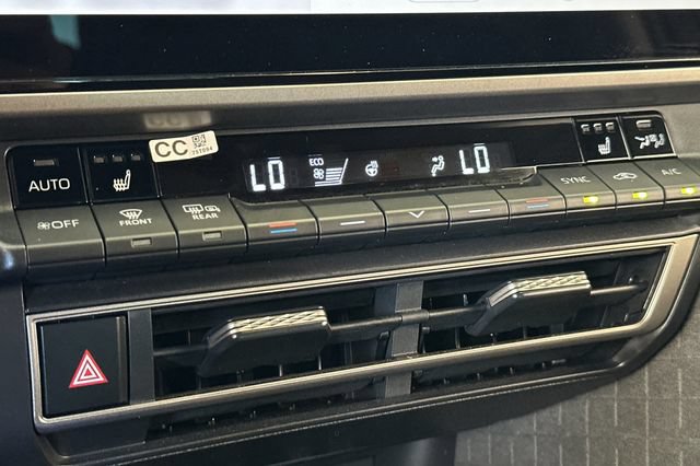 Certified 2026 Toyota Camry XLE FWD image 24