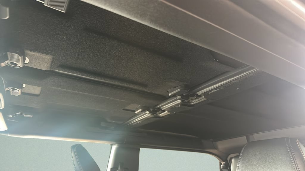 Used 2023 Ford Bronco Badlands AWD/4WD image 19