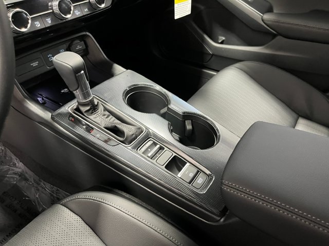 New 2026 Honda Civic Sport Touring image 18