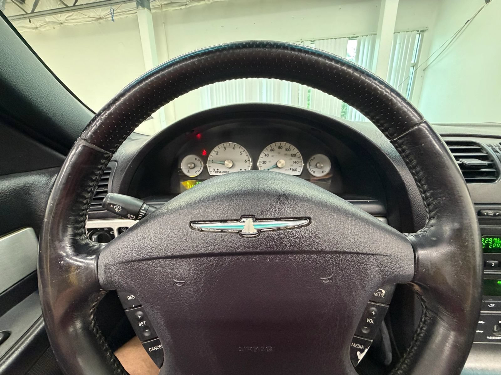Used 2003 Ford Thunderbird RWD image 18