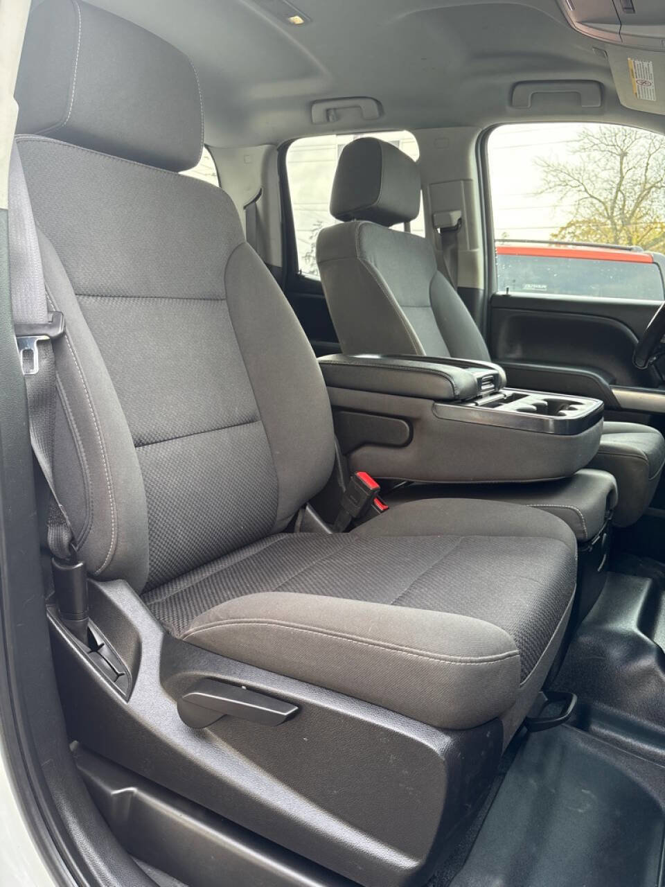 Used 2019 Chevrolet Silverado 2500 LT w/ All Star Edition image 19