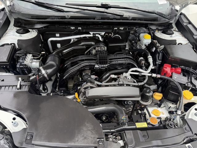 Used 2024 Subaru Legacy Premium AWD/4WD image 25