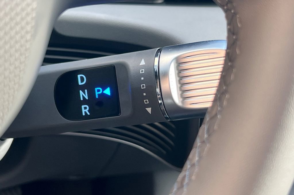 New 2026 Hyundai Ioniq 5 SEL image 20