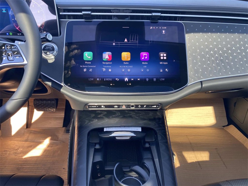 New 2026 Mercedes-Benz E 350 Sedan image 26