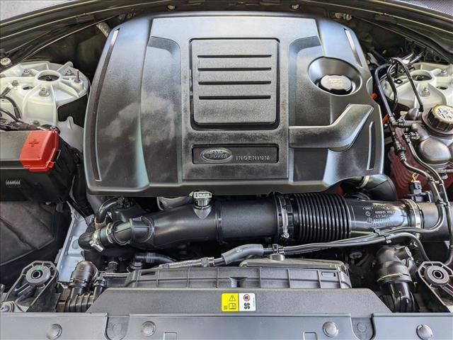 Certified 2026 Land Rover Range Rover Velar S image 24