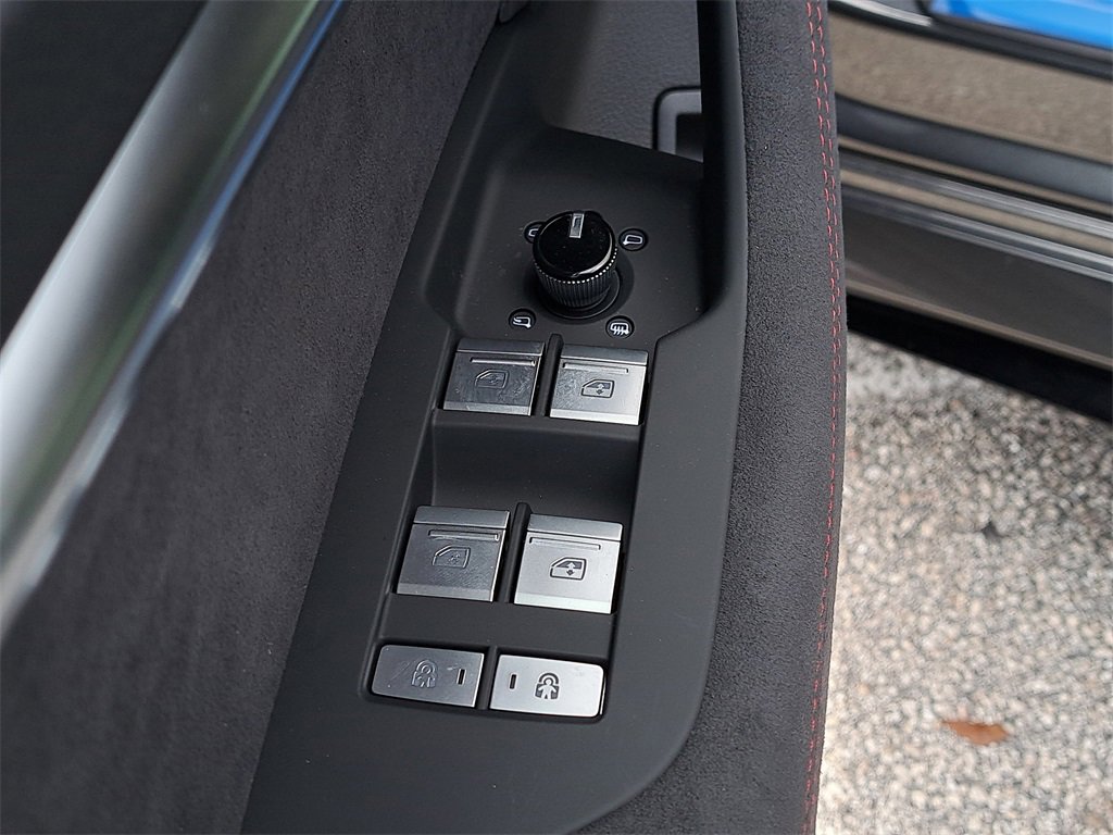 New 2026 Audi RS 6 performance image 21
