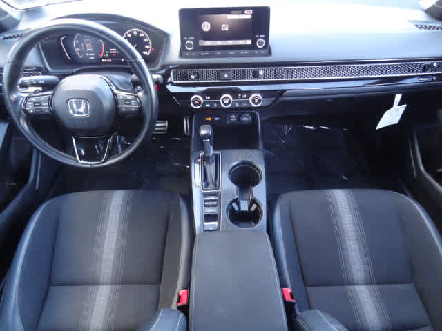 Used 2023 Honda Civic Sport image 10