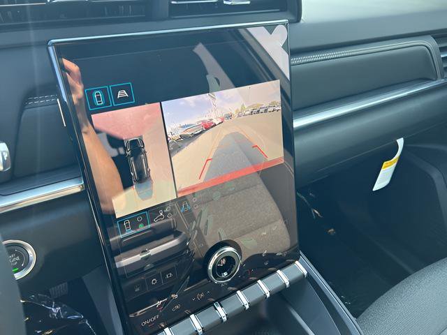 New 2026 GMC Terrain Elevation w/ Technology Package II image 14