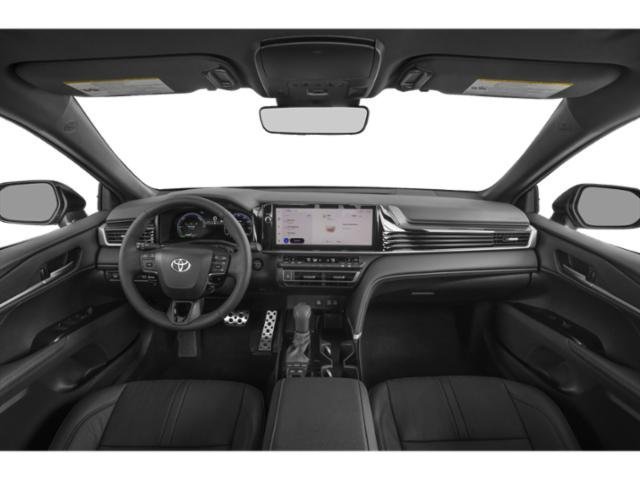 New 2026 Toyota Camry XSE w/ Premium Plus Package AWD/4WD image 7