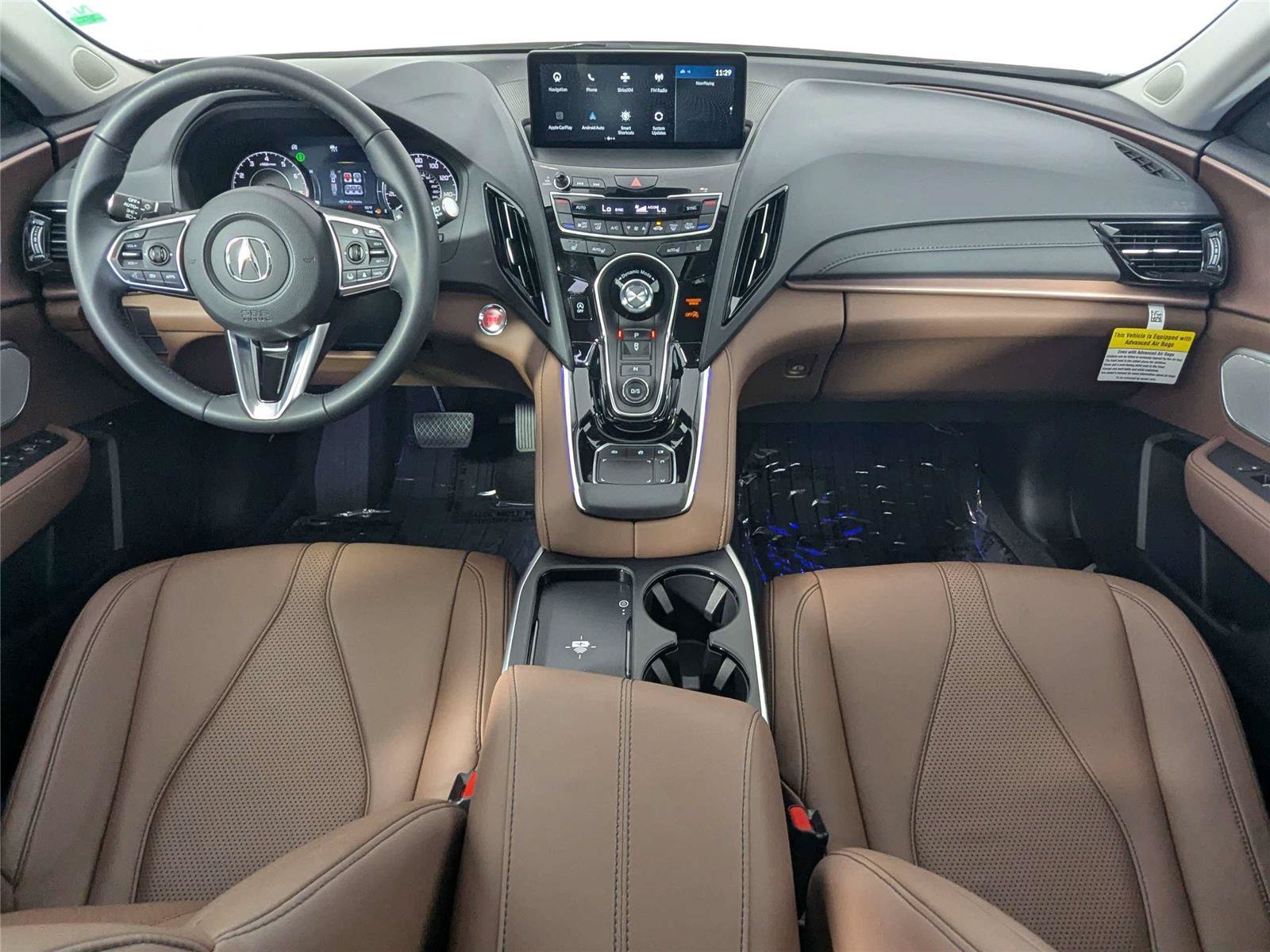 Used 2025 Acura RDX SH-AWD w/ Technology Package image 42