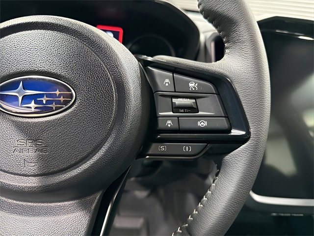 Certified 2025 Subaru Forester Premium w/ Convenience Package #1 image 17