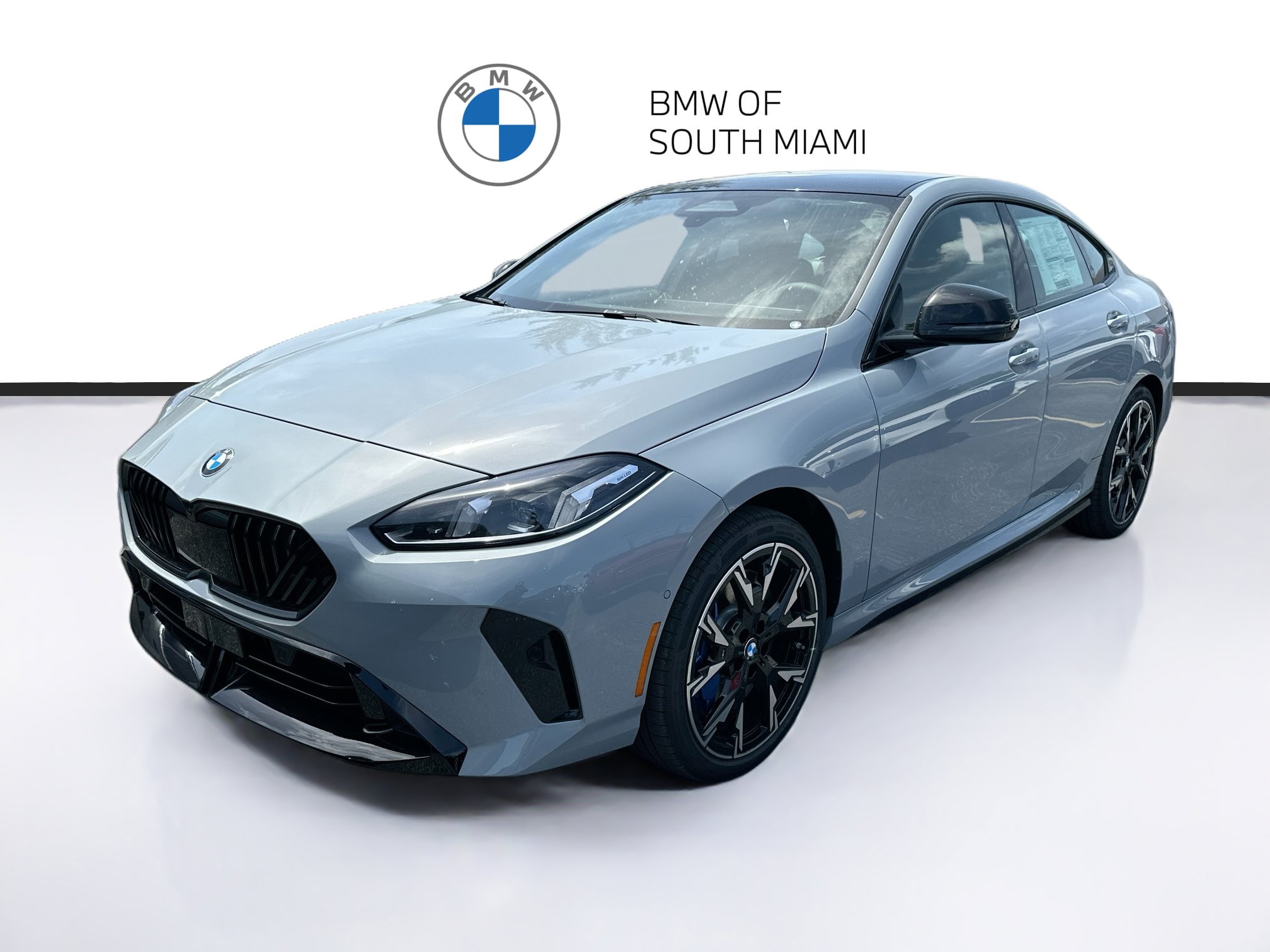 New 2026 BMW 228i xDrive w/ M Sport Package AWD/4WD image 3