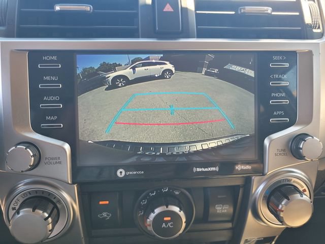 Used 2021 Toyota 4Runner SR5 RWD image 20