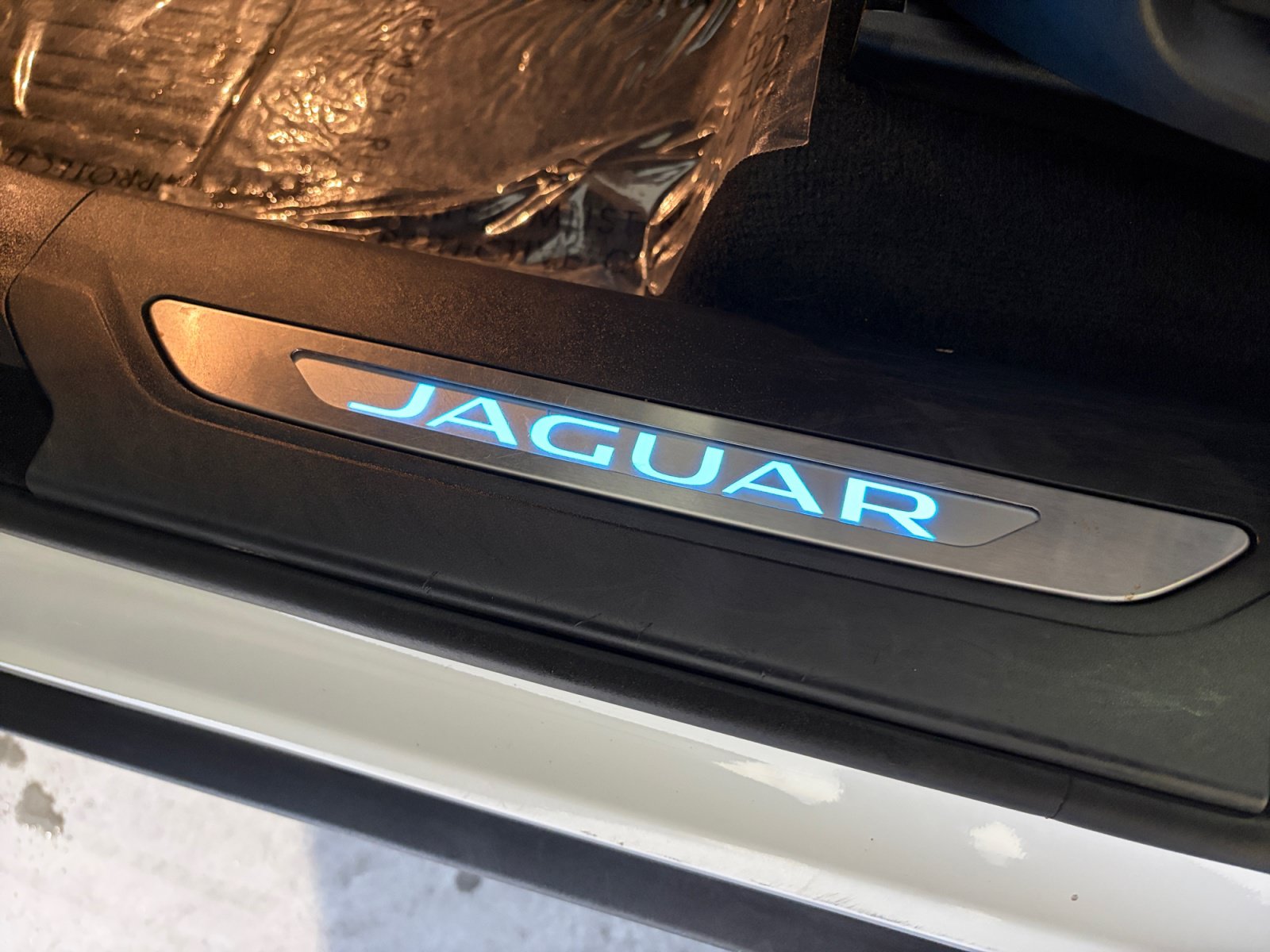 Used 2020 Jaguar F-PACE Premium AWD/4WD image 45