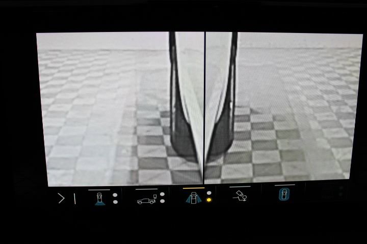 Used 2023 GMC Sierra 1500 Denali w/ Technology Package image 58