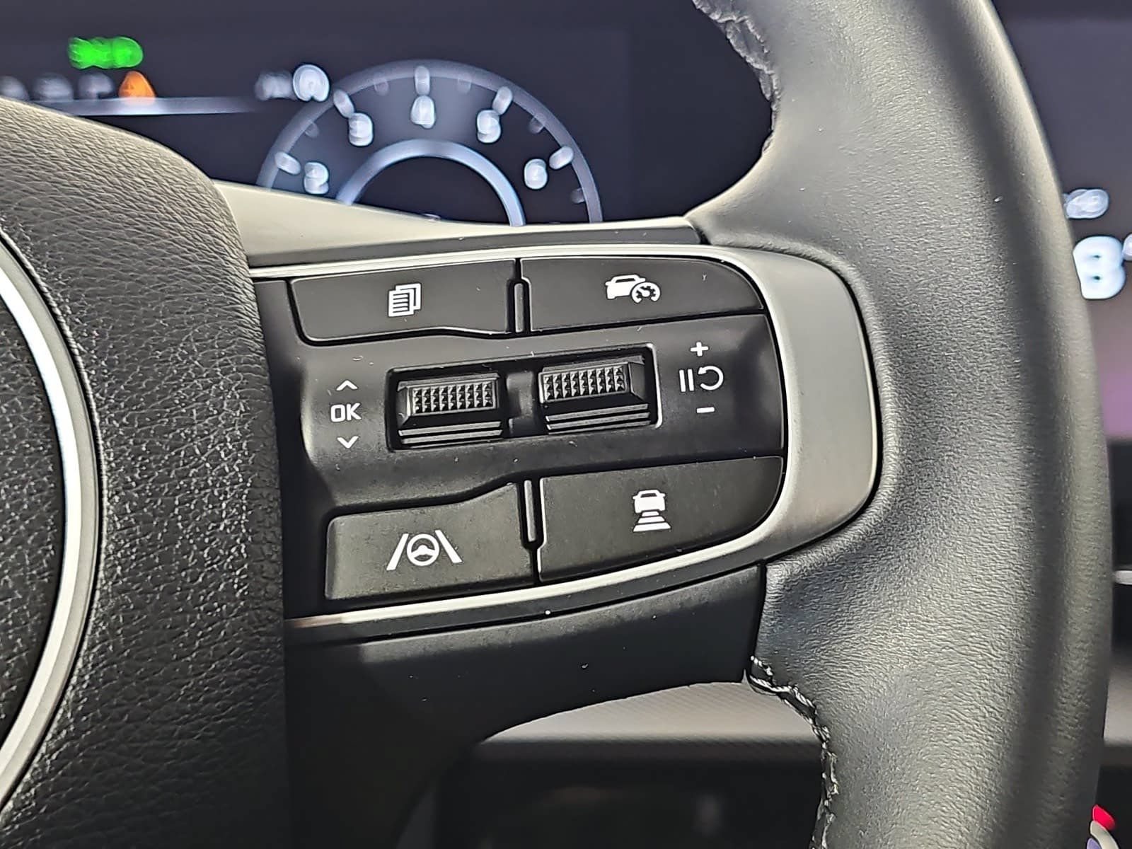 Used 2024 Kia Sportage SX FWD image 18