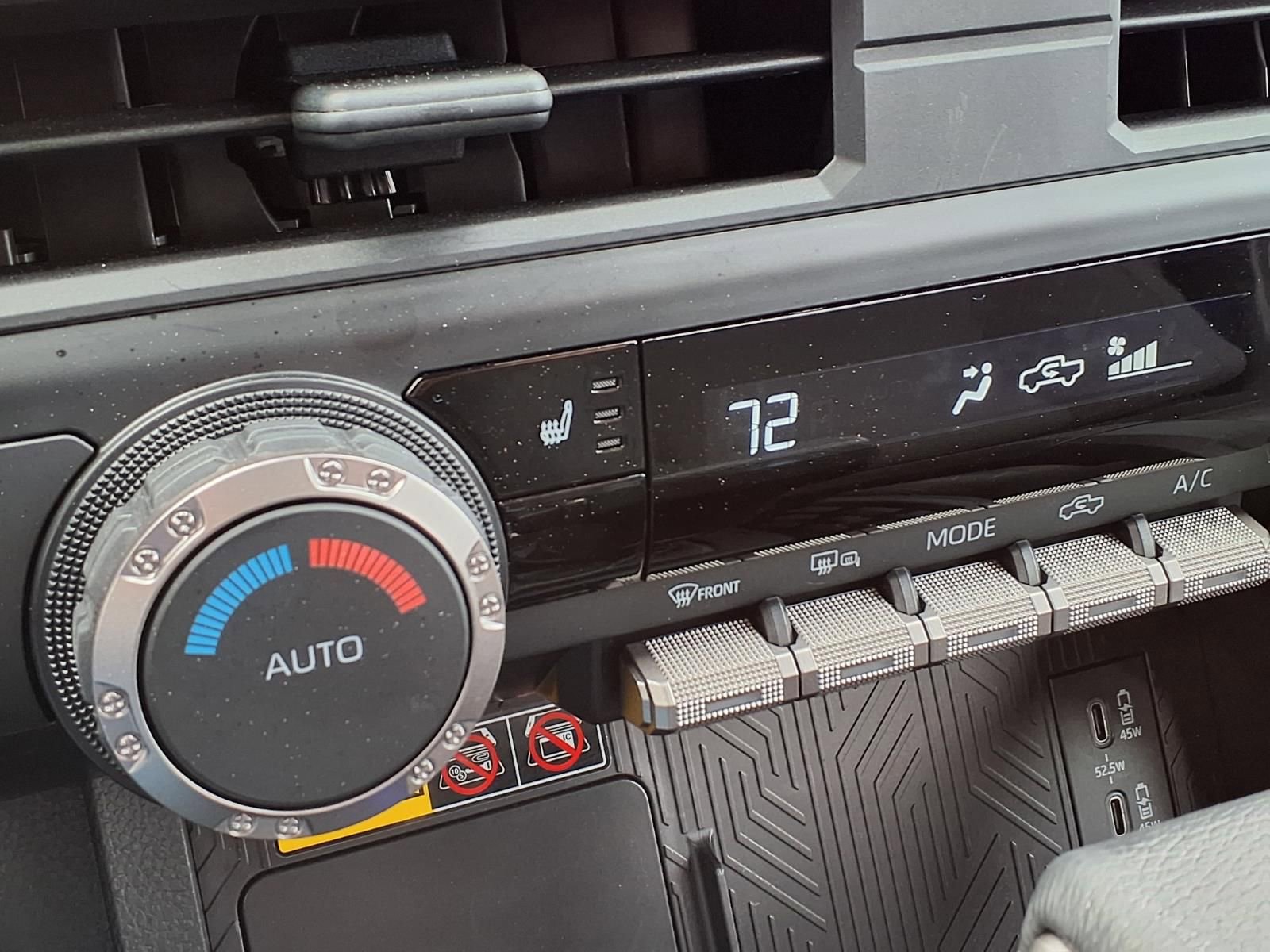 Certified 2025 Toyota Tacoma SR5 w/ SR5 Upgrade Package image 15