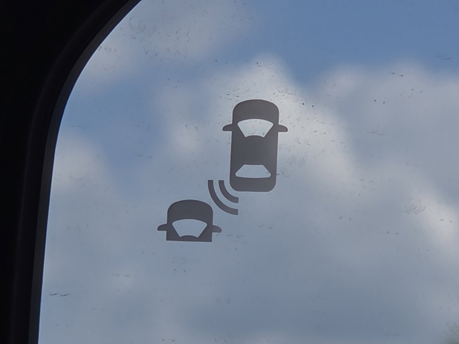 New 2026 Honda CR-V EX image 10