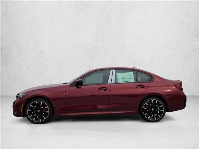 New 2026 BMW 330i xDrive Sedan w/ M Sport Package AWD/4WD image 5