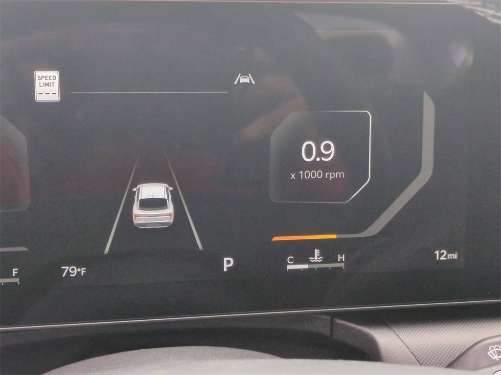 New 2025 Kia K4 EX image 11