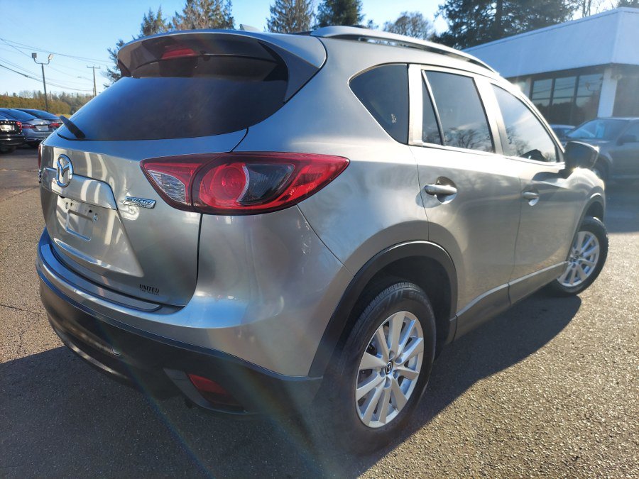 Used 2014 MAZDA CX-5 Touring image 4
