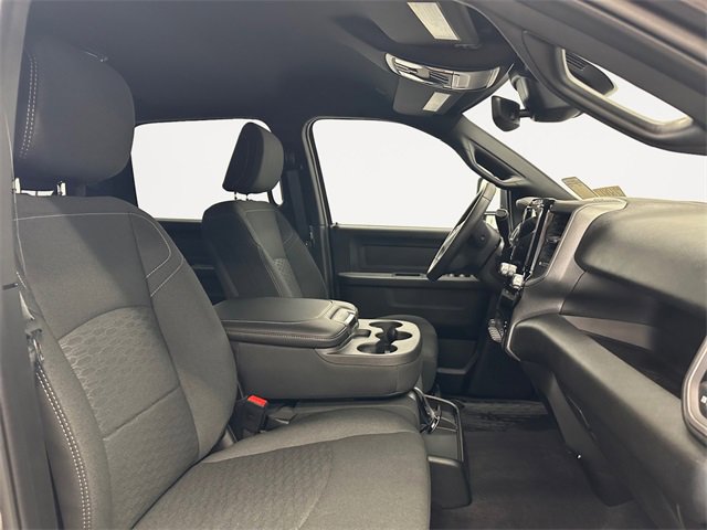 New 2026 RAM 2500 Tradesman image 15