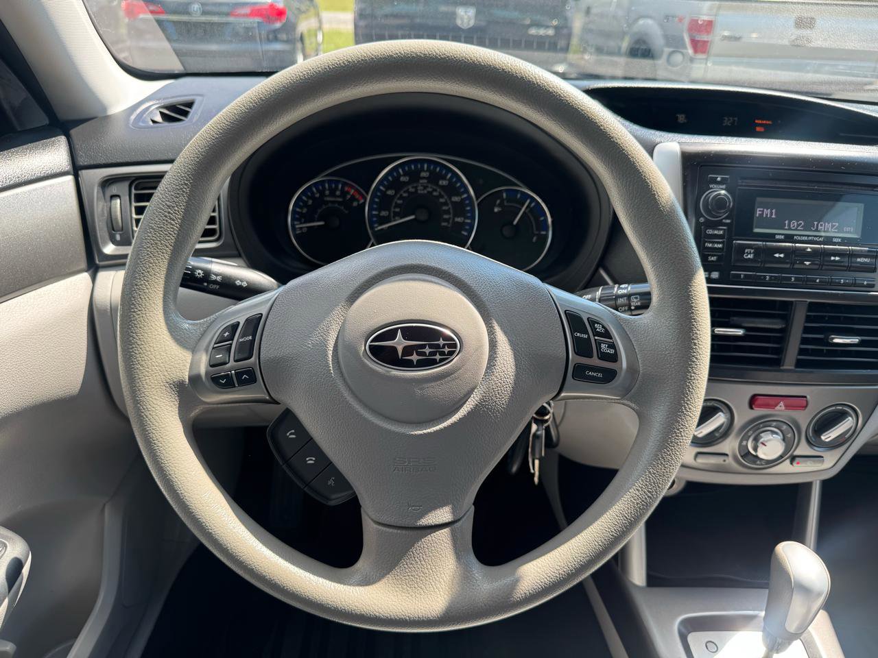 Used 2011 Subaru Forester 2.5X Premium AWD/4WD image 20